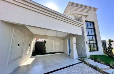 Terreno em condomínio fechado à venda na Avenida B, 114, Morada dos Nobres, Cuiabá