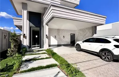 Terreno em condomínio fechado à venda na Avenida B, 909, Morada dos Nobres, Cuiabá