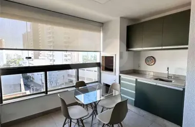 Apartamento com 2 quartos à venda na Rua Chade, 138, Jardim Aclimação, Cuiabá