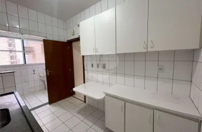 Apartamento com 3 quartos à venda na Avenida Historiador Rubens de Mendonça, S/N, Jardim Aclimação, Cuiabá