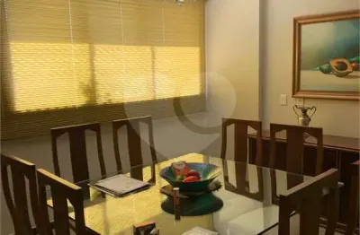 Apartamento com 4 quartos à venda na Avenida Presidente Joaquim Augusto da Costa Marques, 745, Quilombo, Cuiabá