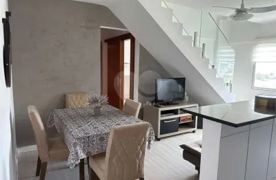 Apartamento com 2 quartos à venda na Rua Coronel Neto, 1894, Goiabeiras, Cuiabá