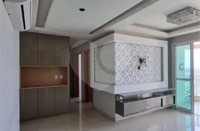 Apartamento com 3 quartos à venda no Jardim das Américas, Cuiabá 