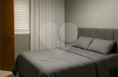 Terreno em condomínio fechado à venda na Raul Santos Costa, 20, Ribeirão do Lipa, Cuiabá