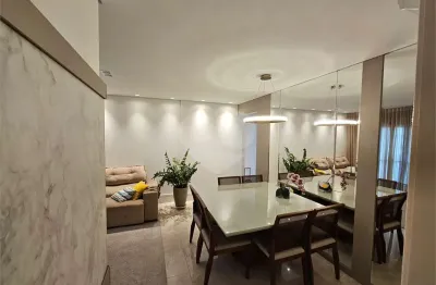 Apartamento com 3 quartos à venda em residencial paiaguás - mt