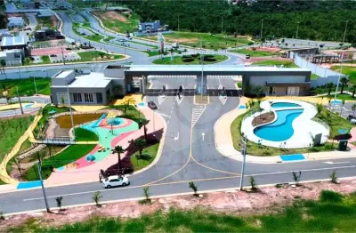 Terreno à venda na Rodovia Arquiteto Hélder Cândia, 899, Ribeirão do Lipa, Cuiabá