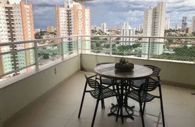 Apartamento com 3 quartos à venda na Rua São Paulo, S/N, Jardim Santa Marta, Cuiabá