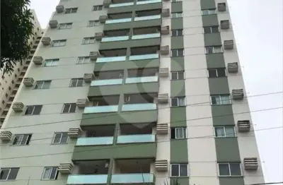 Apartamento com 3 quartos à venda no Alvorada, Cuiabá 