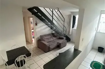 Apartamento com 3 quartos à venda na Mt-251, S/N, Centro, Chapada dos Guimarães