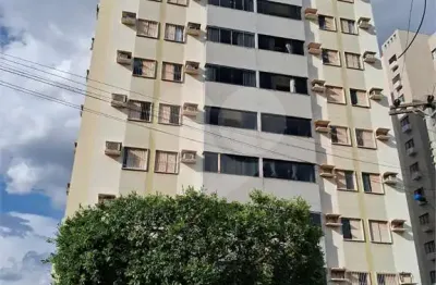 Apartamento com 3 quartos à venda no Despraiado, Cuiabá 