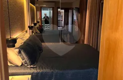 Apartamento com 2 quartos à venda no Jardim Aclimação, Cuiabá 