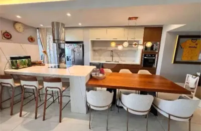 Apartamento com 3 quartos à venda na Rodovia Arquiteto Hélder Cândia, 3058, Ribeirão do Lipa, Cuiabá