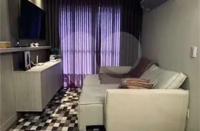 Apartamento com 3 quartos à venda no Despraiado, Cuiabá 