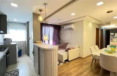 Apartamento com 3 quartos à venda na Rua Alísios, 44, Despraiado, Cuiabá