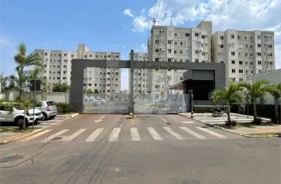 Apartamento com 2 quartos à venda na Rua Vereador Juca do Guaraná, 106, Jardim Imperial, Cuiabá