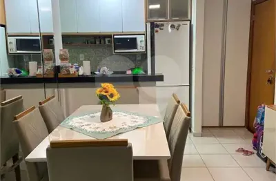 Apartamento com 3 quartos à venda na Avenida Itaparica, 244, Coophema, Cuiabá
