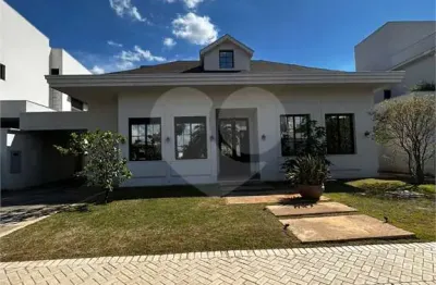 Condomínio com 4 quartos à venda em condomínio florais itália - mt