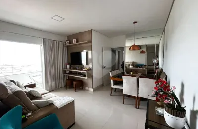 Apartamento com 3 quartos à venda na Rua da Fé, 220, Cidade Alta, Cuiabá