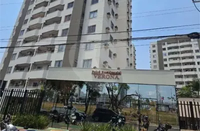 Apartamento com 3 quartos à venda na Rua Gentil Esteves, 3000, Jardim Aclimação, Cuiabá