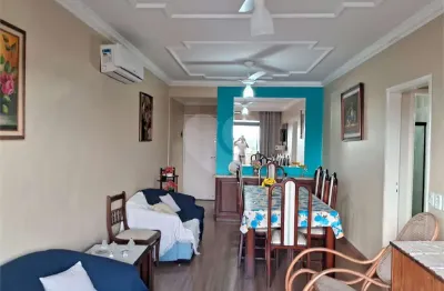 Apartamento com 3 quartos à venda no Alvorada, Cuiabá 