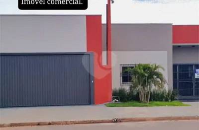 Prédio à venda na Rua Itapeairu Mirim, 27, Morada da Serra, Cuiabá