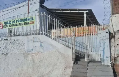 Barracão / Galpão / Depósito à venda no Dom Aquino, Cuiabá 