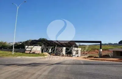 Terreno em condomínio fechado à venda na estrada municipal chafic josé saif, sn, jardim casablanca, indaiatuba por r$ 480.000