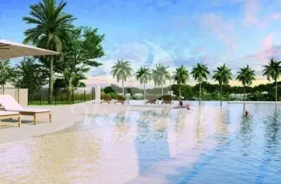 Terreno em condomínio fechado à venda na rodovia dom pedro i, 20, bairro das palmeiras, campinas por r$ 766.000