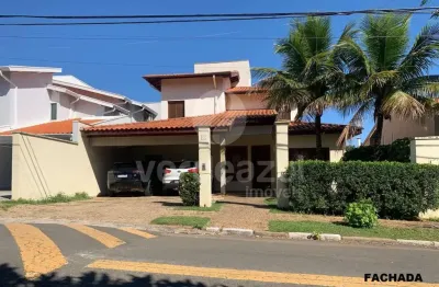Casa em condomínio fechado com 4 quartos à venda na avenida papa joão paulo i, 616, bairro das palmeiras, campinas, 540 m2 por r$ 1.800.000
