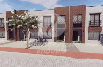 Casa em condomínio fechado com 3 quartos à venda na avenida constante pavan, 962, betel, paulínia, 92 m2 por r$ 745.000