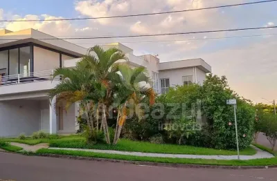Casa em condomínio fechado com 3 quartos à venda na avenida antônio marques da silva filho, s/n, betel, paulínia, 262 m2 por r$ 1.450.000