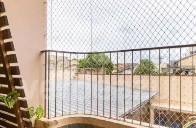Apartamento com 1 quarto à venda na rua doutor arnaldo de carvalho, 55, bonfim, campinas, 57 m2 por r$ 215.000