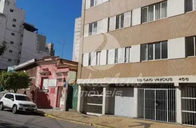Apartamento com 3 quartos à venda na rua uruguaiana, 456, bosque, campinas, 100 m2 por r$ 350.000