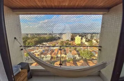 Apartamento com 3 quartos à venda na rua padre antônio joaquim, 90, bosque, campinas, 90 m2 por r$ 525.000
