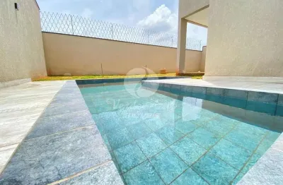 Casa em condomínio fechado com 3 quartos à venda na rua doutor mauro pereira da silva, s/n, bosque dos eucaliptos, valinhos, 190 m2 por r$ 1.420.000