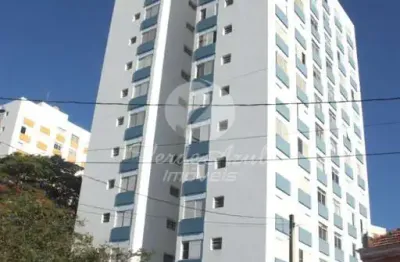 Apartamento com 3 quartos à venda no botafogo, campinas , 87 m2 por r$ 340.000