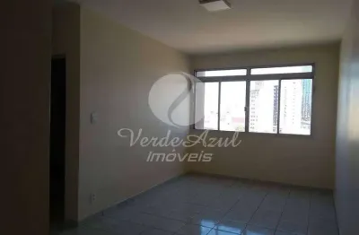Apartamento com 1 quarto à venda na rua culto à ciência, 32, botafogo, campinas, 52 m2 por r$ 190.000