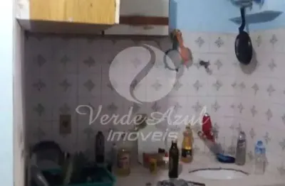 Kitnet / stúdio à venda no botafogo, campinas , 30 m2 por r$ 140.000