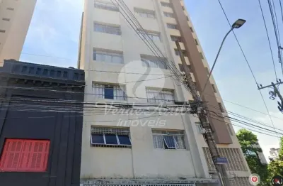 Kitnet / stúdio à venda na rua culto à ciência, 44, botafogo, campinas, 27 m2 por r$ 150.000