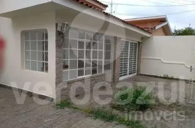 Casa com 3 quartos à venda no botafogo, campinas , 199 m2 por r$ 750.000