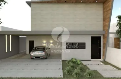 Casa em condomínio fechado com 3 quartos à venda na estrada velha indaiatuba - campinas, 5100, caldeira, indaiatuba, 273 m2 por r$ 1.850.000
