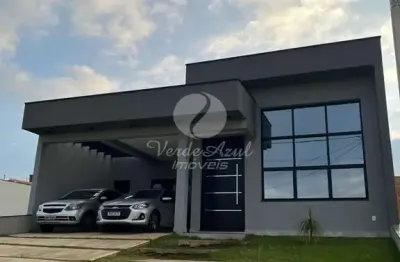 Casa em condomínio fechado com 3 quartos à venda na estrada velha indaiatuba - campinas, 5100, caldeira, indaiatuba, 320 m2 por r$ 1.650.000