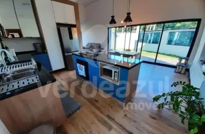 Casa em condomínio fechado com 4 quartos à venda na estrada velha indaiatuba - campinas, 5100, caldeira, indaiatuba, 157 m2 por r$ 1.290.000