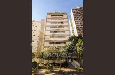 Apartamento com 2 quartos à venda na rua coronel quirino, 380, cambuí, campinas, 65 m2 por r$ 420.000