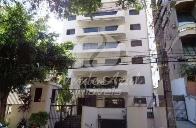 Apartamento com 3 quartos à venda na rua coronel quirino, 778, cambuí, campinas, 150 m2 por r$ 1.350.000