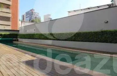 Apartamento com 1 quarto à venda na rua doutor josé teodoro de lima, 66, cambuí, campinas, 70 m2 por r$ 850.000