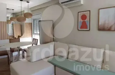Apartamento com 1 quarto à venda na rua santos dumont, 247, cambuí, campinas, 51 m2 por r$ 820.000