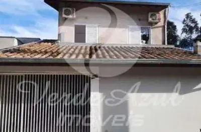 Casa com 3 quartos à venda no capela, vinhedo , 196 m2 por r$ 650.000