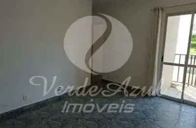 Apartamento com 2 quartos à venda na avenida vice prefeito anésio capovilla, 1000, vila capuava, valinhos, 55 m2 por r$ 256.000