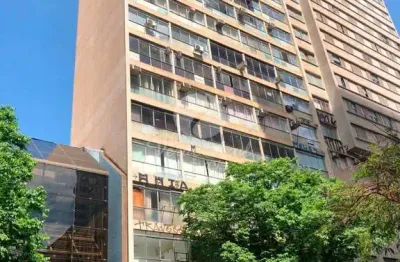 Sala comercial à venda na avenida francisco glicério, 957, centro, campinas, 72 m2 por r$ 150.000